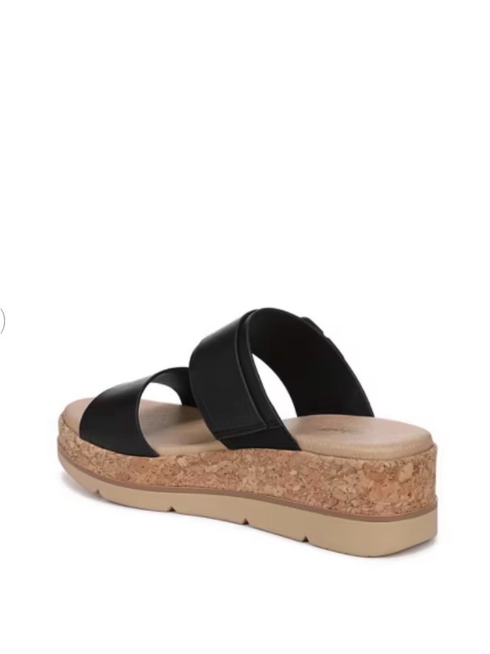 Dr. Scholl's Once More Slide Sandals – Women's Size 10 Brand New - Picture 3 of 7